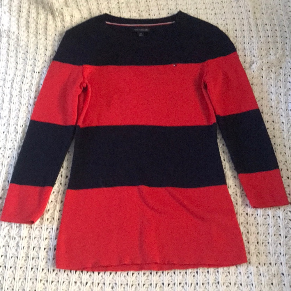 Tommy Helfiger sweater